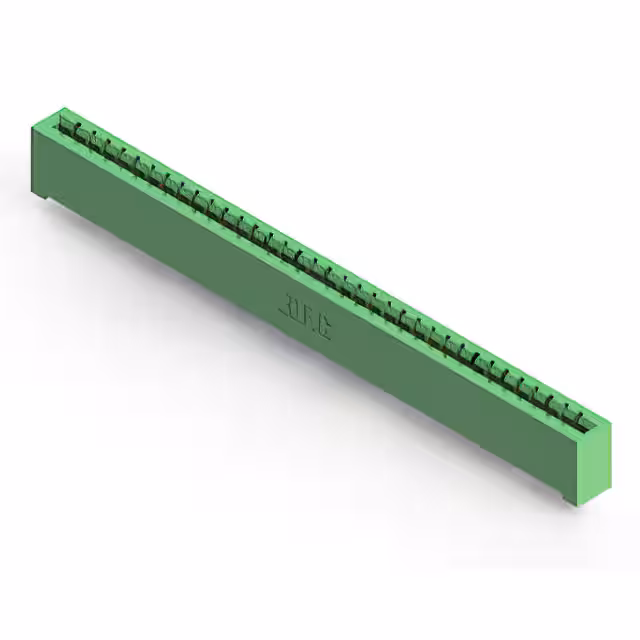 833-035-500-101 EDAC Inc.  Edgeboard Connectors